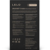 Lelo - Stimulateur De Clitoris Dot Cruise Jaune